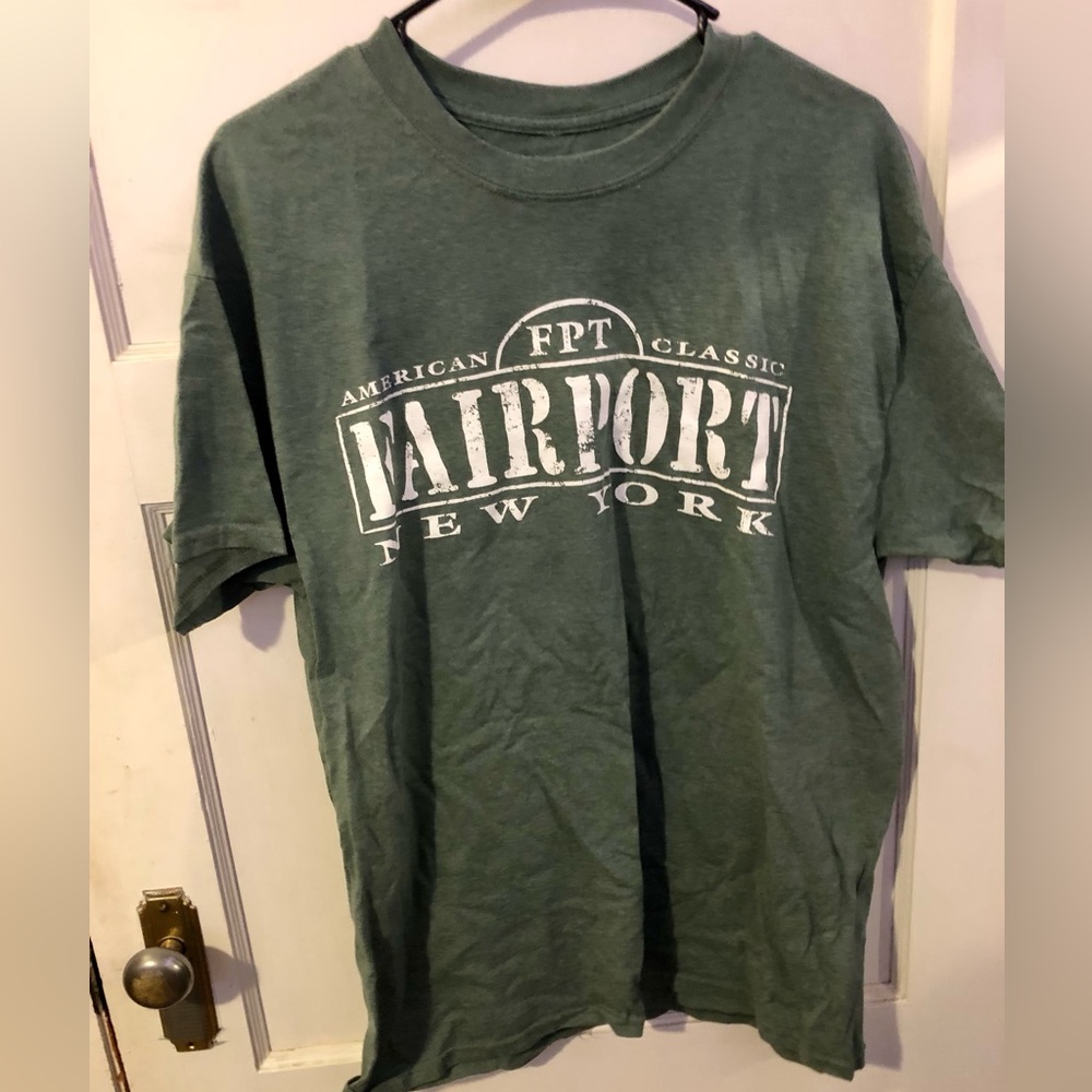 Graphic t-shirt